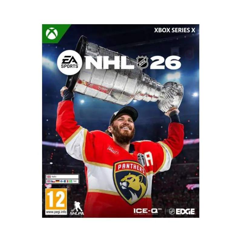 EA Sports NHL 26 CZ [XBOX Series X] ()
