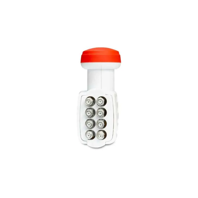 AB LNB01 Octo Red Edition (LNB AB01 OCTO RED)