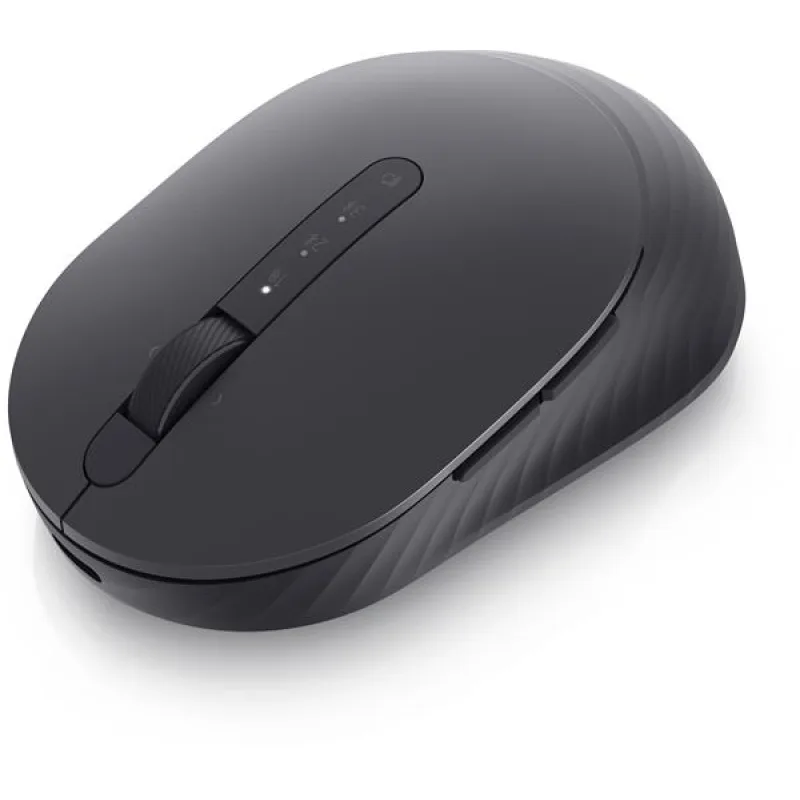 Dell Premier Rechargeable Wireless Mouse - MS7421W - Graphite Black…