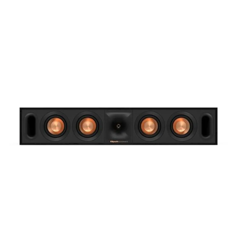 Klipsch Reference R-30C centrálny reproduktor, 100 W, Bass-reflex, 8 Ohm,…