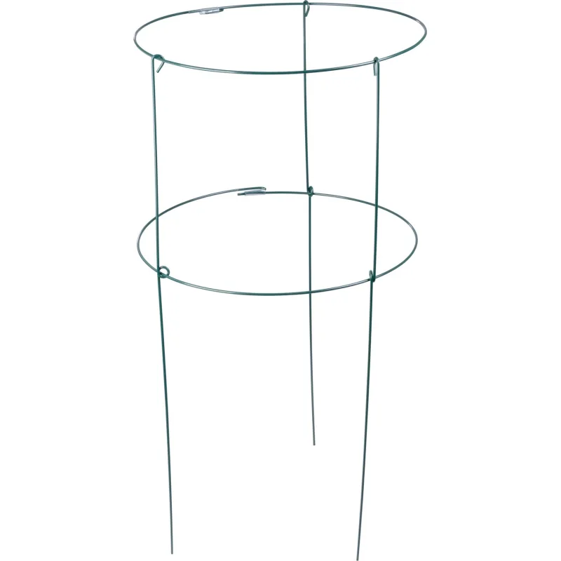 Opora Strend Pro, záhradná, na rastliny, kruhová, 40x76 cm