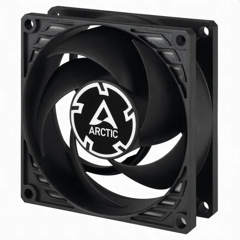 Arctic ventilátor P8 Silent