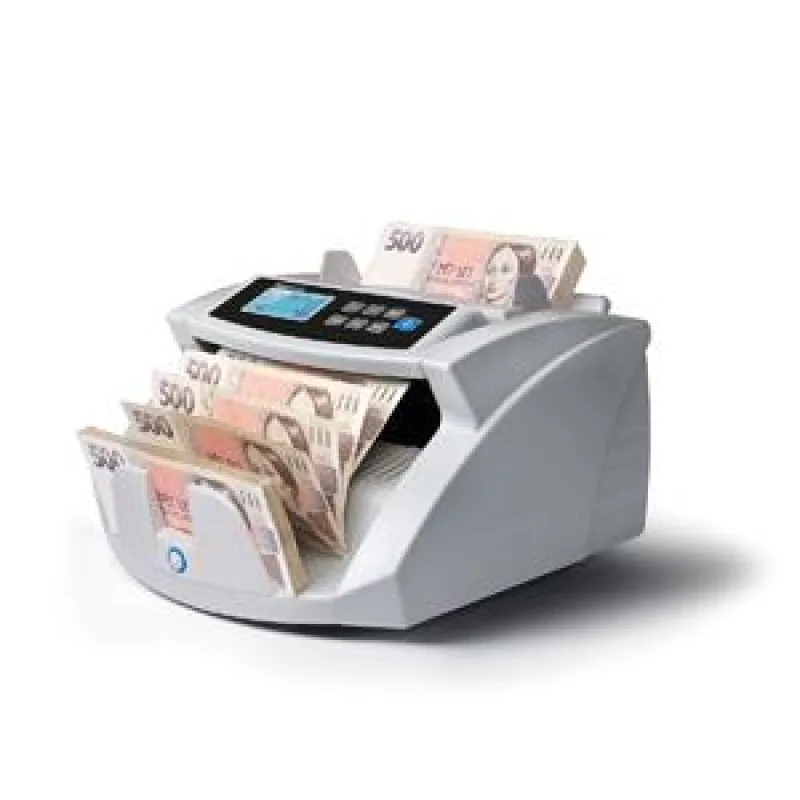 Počítačka bankoviek SAFESCAN 2250 LCD 115-0513