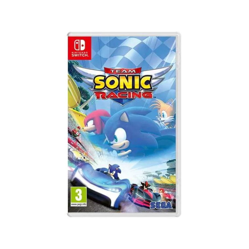 Team Sonic Racing [NSW] ()