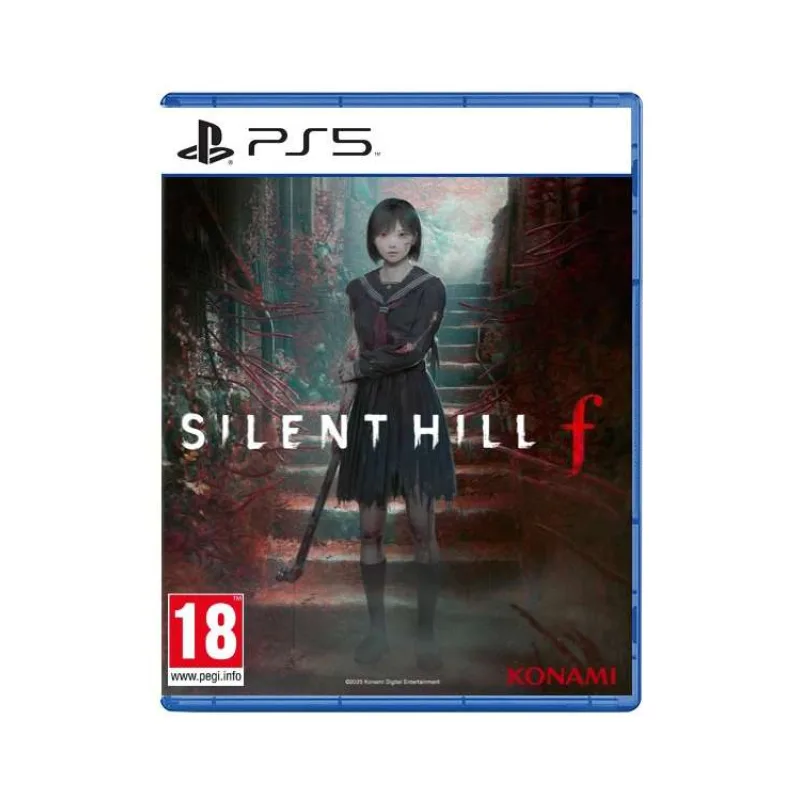 SILENT HILL f [PS5] ()