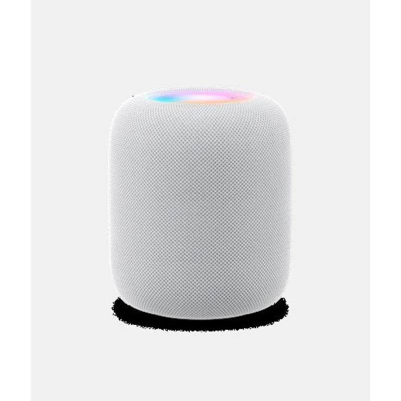 Apple HomePod 2nd Gen. White EU MDEY4D/A