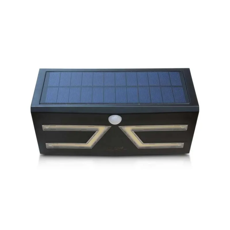 AB LED GV50-CLB solárne svietidlo (LED SOL GV50-CLB)