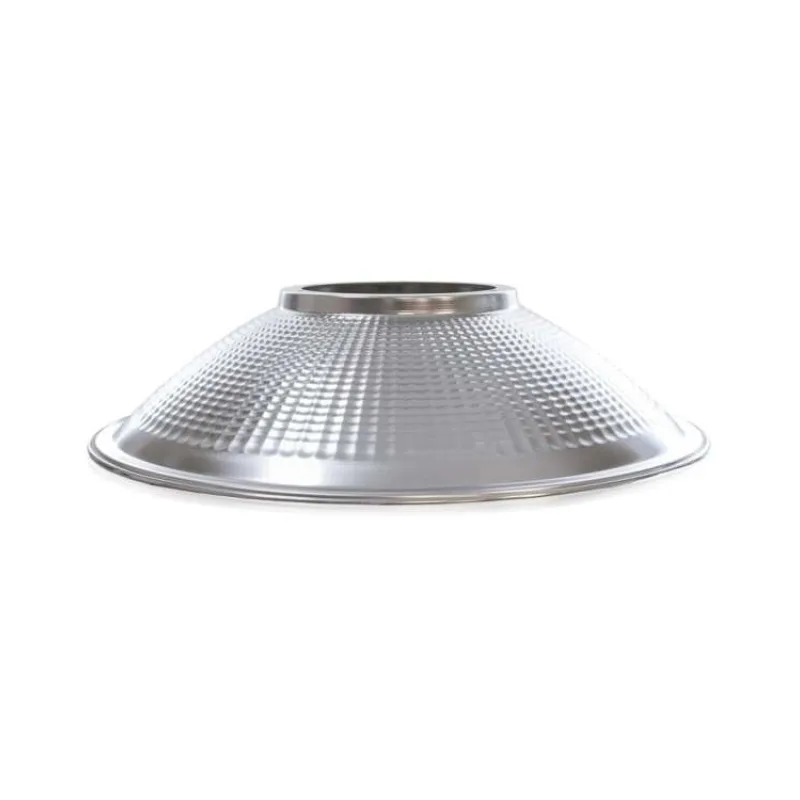 LED tienidlo / reflector pre svietidla HB05, 120 s (LED HB05 T120 AL)