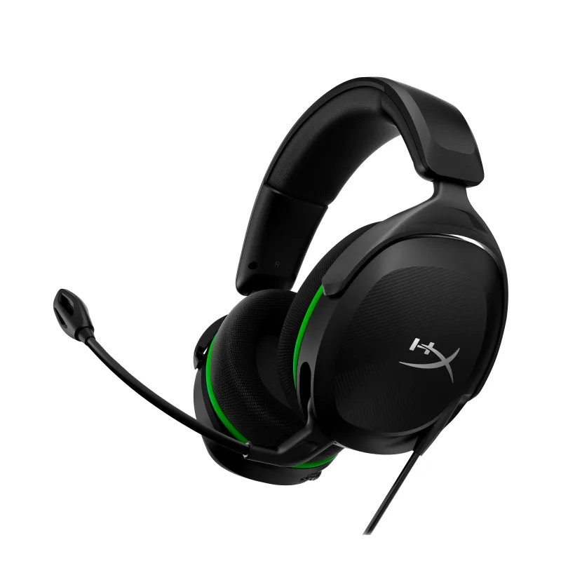 HyperX CloudX Stinger 2 Core BLK GAM HEADSET Xbox - Sluchátka pro herní…