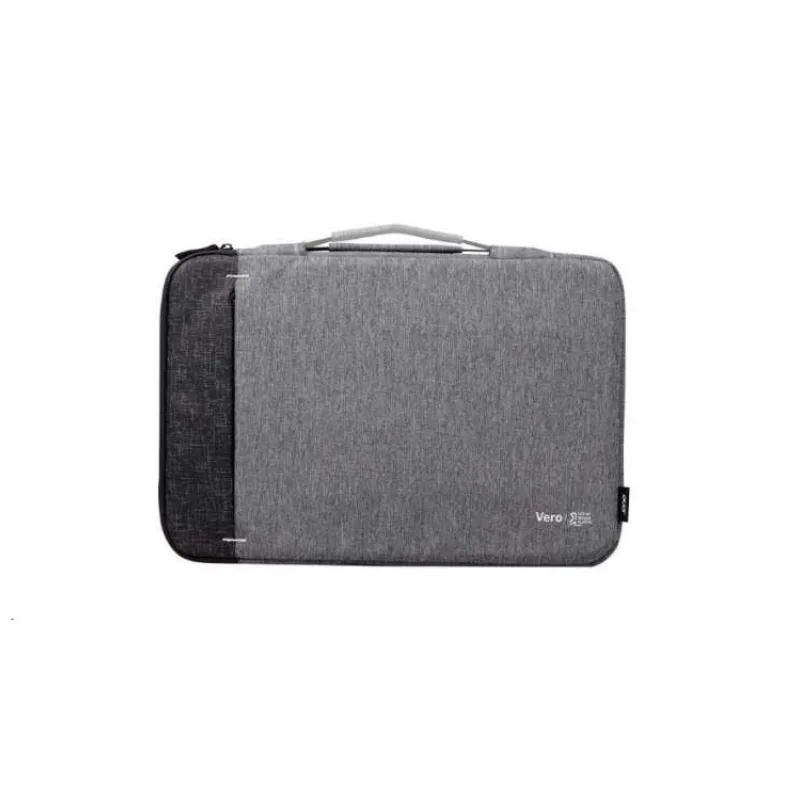 ACER Vero Sleeve maloobchodné balenie -do 15.6", 100% PCR, 15x398x285mm, sivá (GP.BAG11.037)