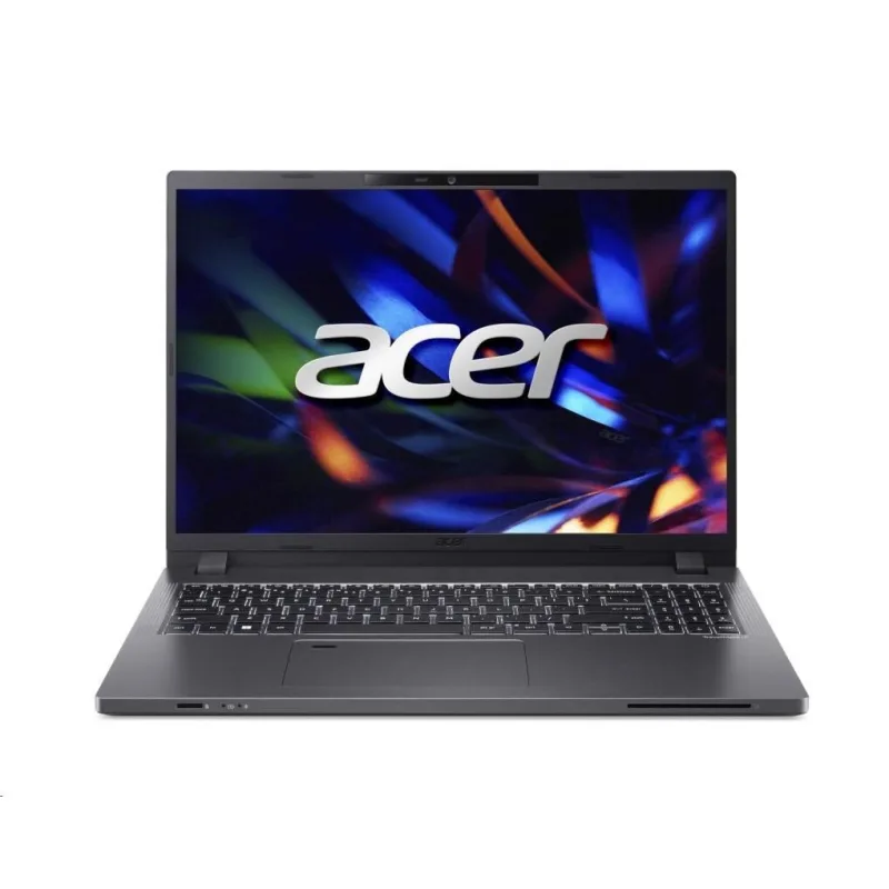 ACER NTB TravelMate P2 (TMP216-51-G2-TCO-57VE), Core 5 120U, 16"WUXGA,…