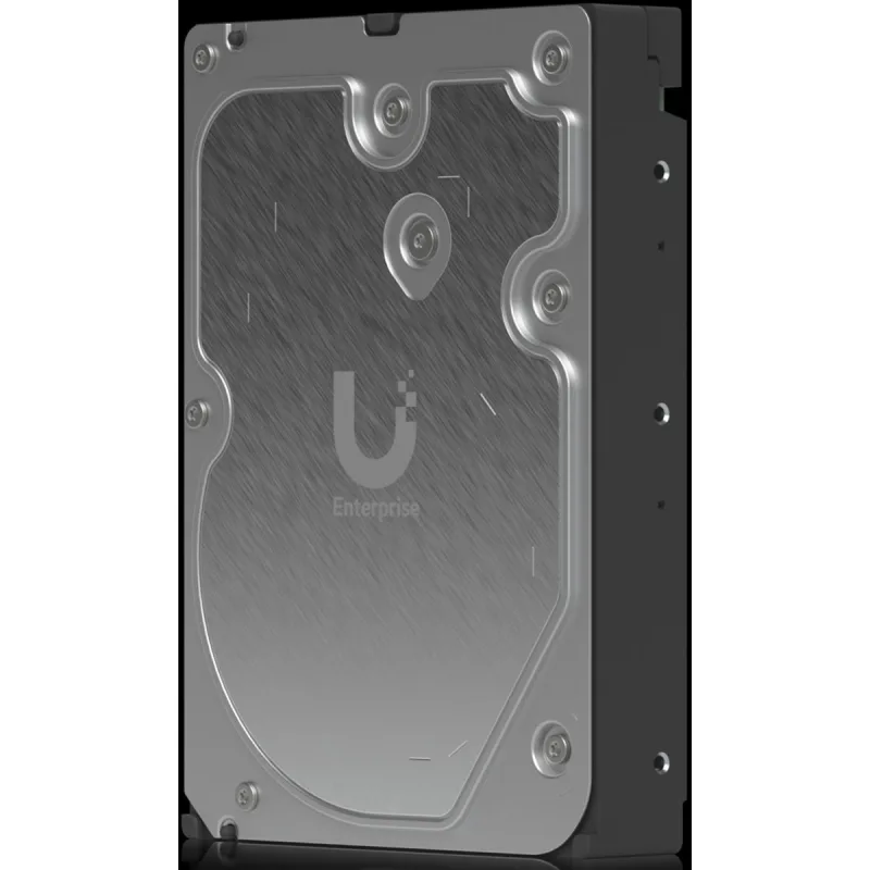 Ubiquiti UACC-HDD-E-24TB, Enterprise 3.5" HDD, 24TB UACC-HDD-E-24TB