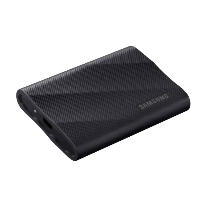 SAMSUNG Portable SSD T9 2TB / USB 3.2 Gen 2x2 / USB-C / Externí / Černý (MU-PG2T0B/EU)
