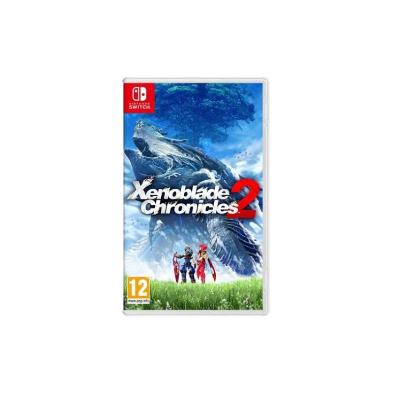 Xenoblade Chronicles 2 ()
