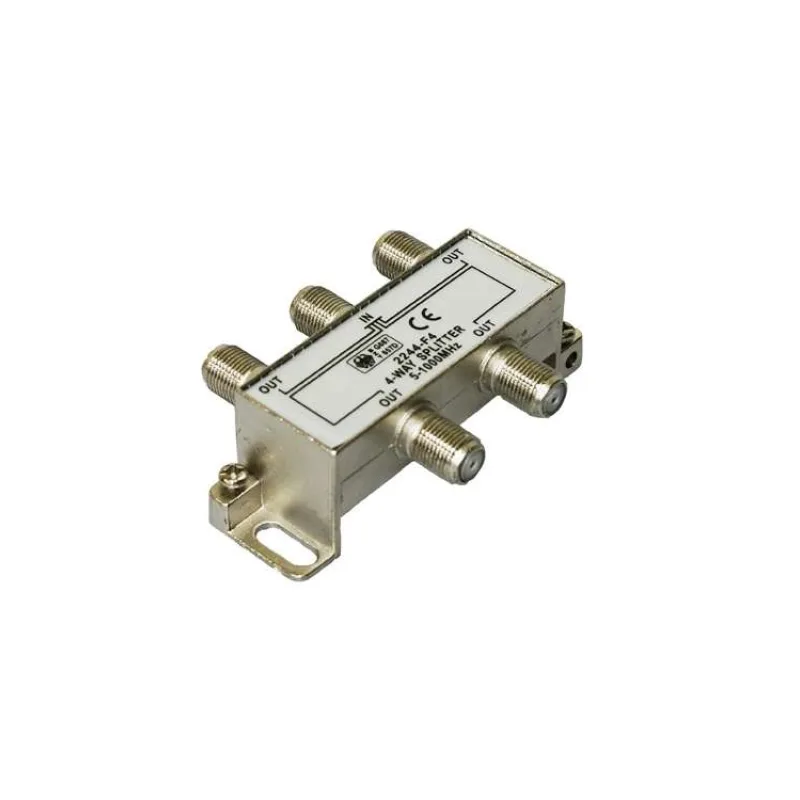 Rozbočovač F 1-4 (R F 1-4)