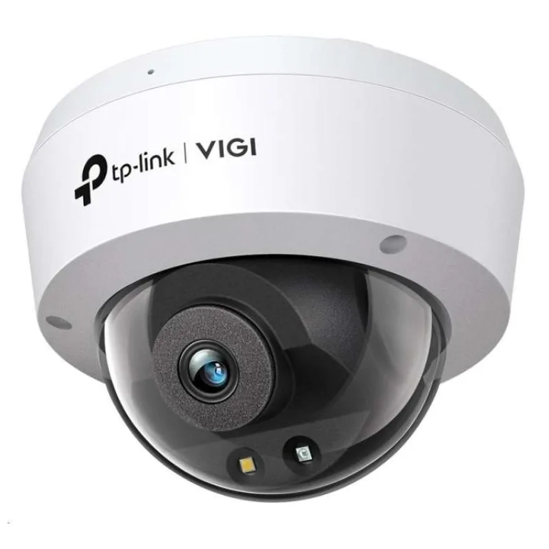 VIGI C230 (4mm) 3MP Full-Color Dome Network Cam (VIGI C230(4mm))