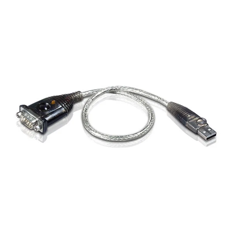 ATEN USB - RS 232 prevodník 100cm UC-232A1