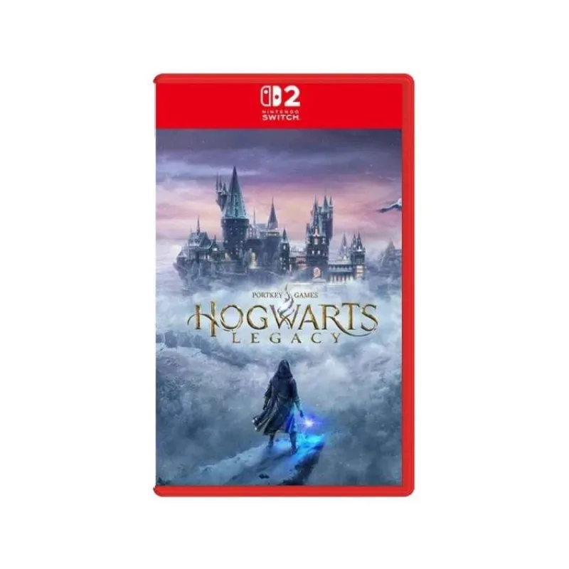 Hogwarts Legacy (Game Key Edition) [NSW2] ()