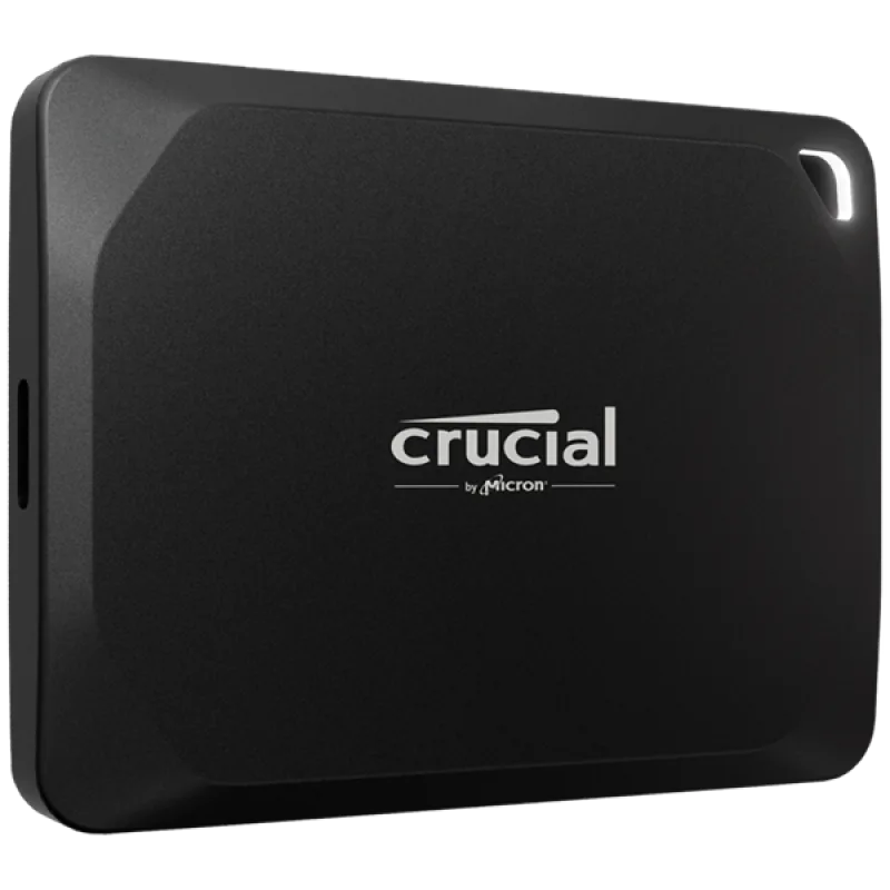 Crucial X10 Pro 2TB, CT2000X10PROSSD9