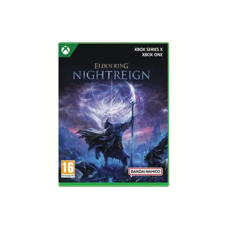 Elden Ring Nightreign [XBOX Series X] ()