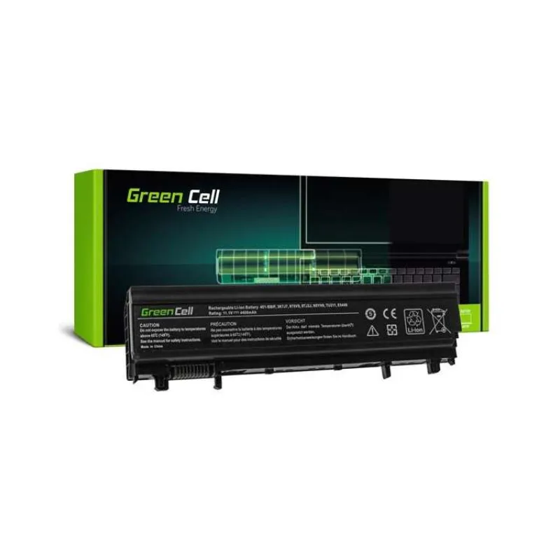 Green Cell Battery VV0NF N5YH9 for Dell Latitude E5440 E5540 (DE80)