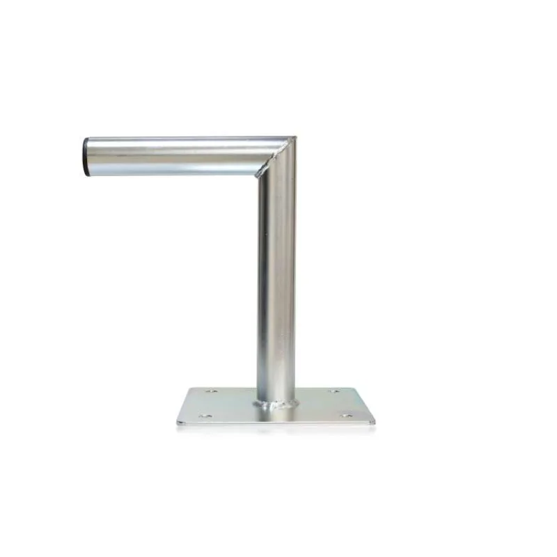 Konzola stenová 250 s platňou (KONZOLA STENOVA 250)