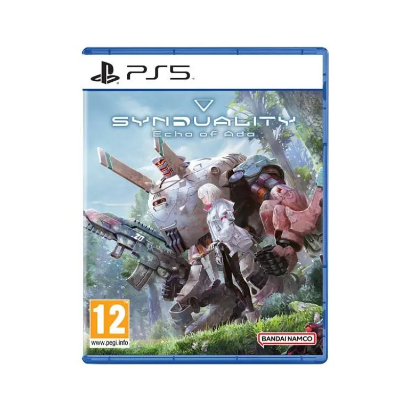 SYNDUALITY: Echo of Ada [PS5] ()