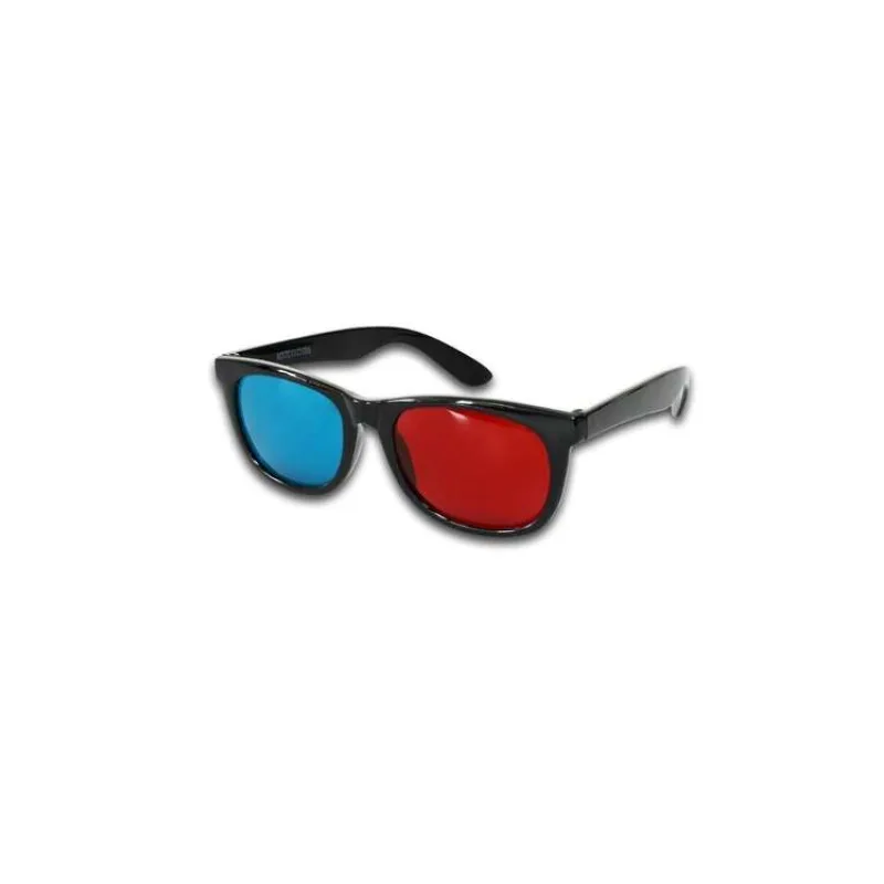 AB 3DBox okuliare Red/Cyan (AB 3D GLASSES)