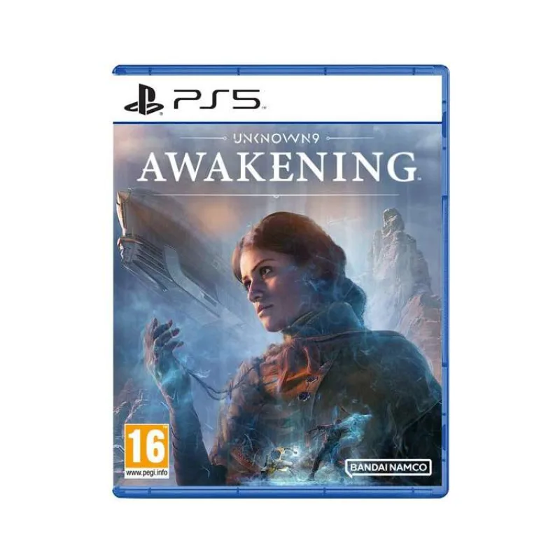 Unknown 9: Awakening [PS5] ()