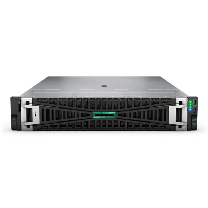 Hewlett Packard Enterprise HPE P81843-425