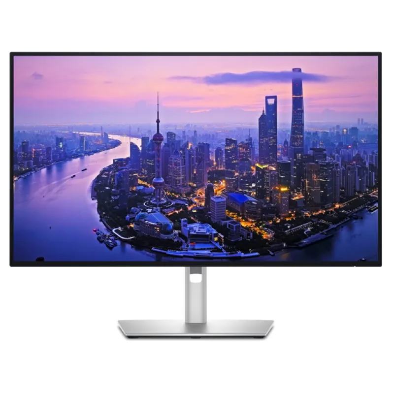 Dell UltraSharp 27 U2725QE 4K Thunderbolt Hub Monitor