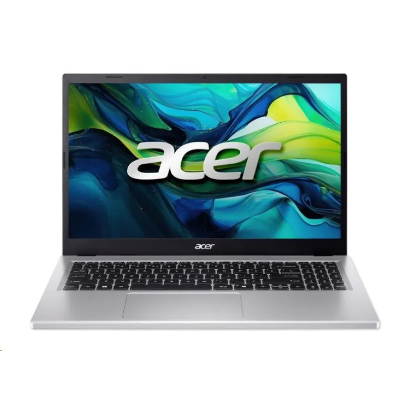 ACER NTB Aspire Go 15 (AG15-71P-531Y), i5-13420H, 15.6"FHD, 16GB, 1TB SSD…