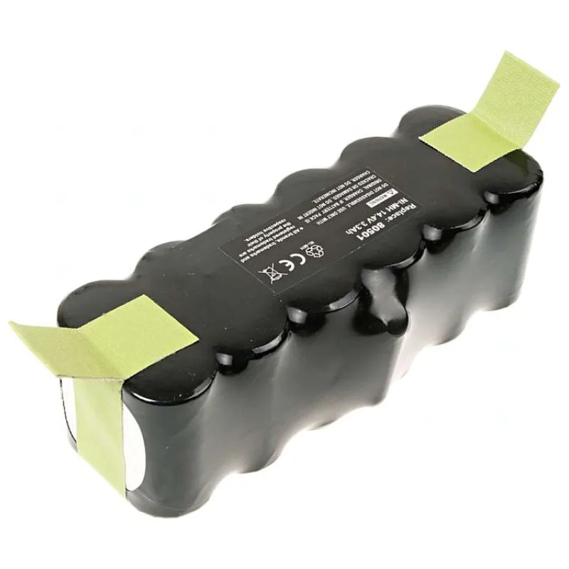 Batéria T6 Power pre iRobot Roomba 5xx, 6xx, 7xx, 8xx séria, Ni-MH, 3300mAh, 48Wh (RCIR0002)