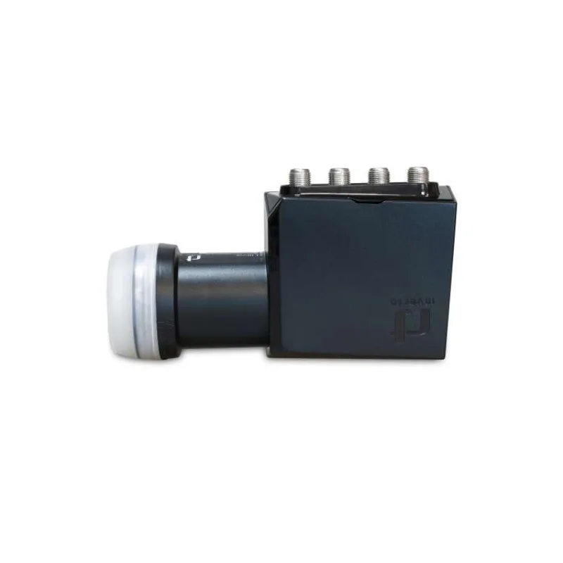 LNB Inverto Ultra Quattro HGLN 40mm, PLL (LNB INV ULT PLL QUATTRO)