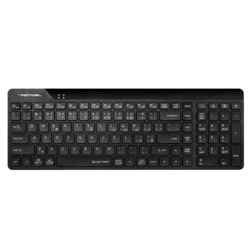 A4Tech FStyler FBK23AS-BK