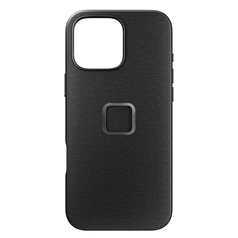 Peak Design Everyday Case pre iPhone 16 Pro Max - Charcoal M-MC-BV-CH-1