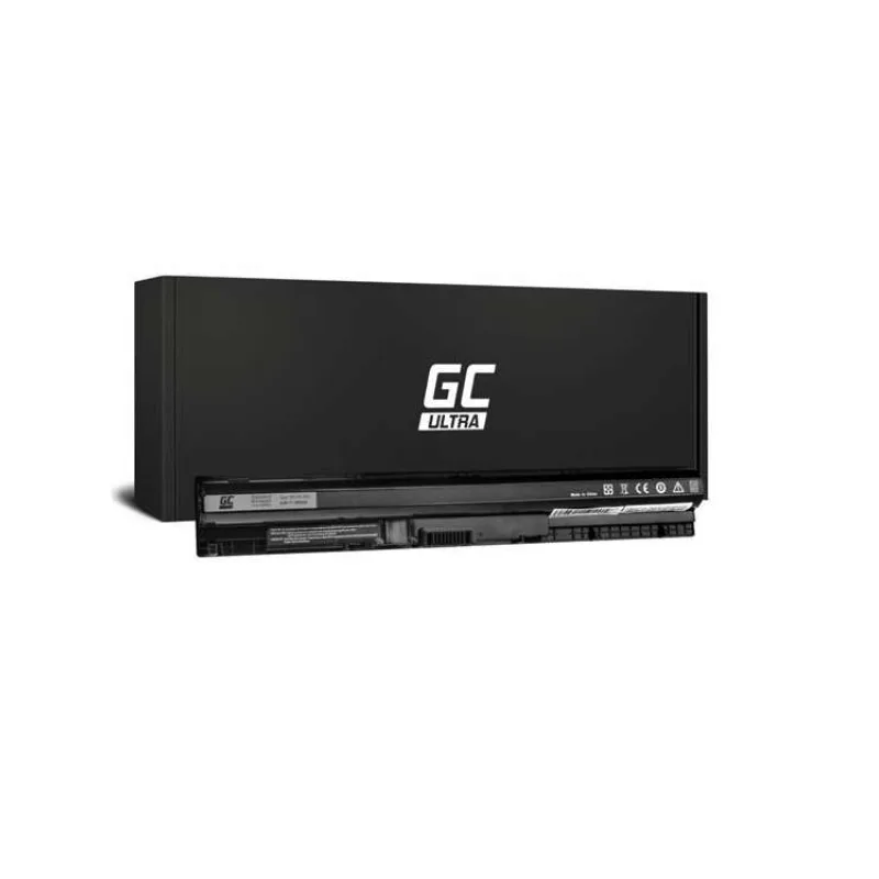 Green Cell Battery ULTRA M5Y1K for Dell Inspiron 15 3552 3567 3573 5551 5552 5558 5559 Inspiron 17 5755 (DE77ULTRA)
