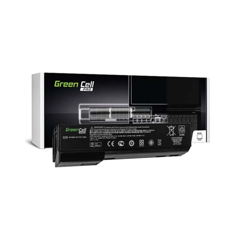 Green Cell Battery PRO CC06XL for HP EliteBook 8460p 8460w 8470p 8560p 8570p ProBook 6460b 6560b 6570b (HP50PRO)