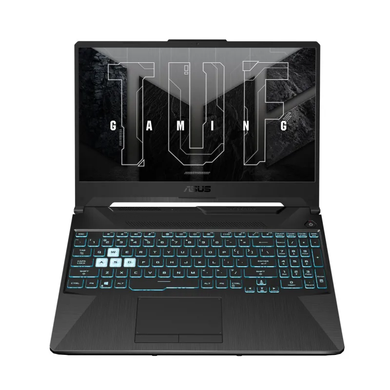 ASUS TUF Gaming A15/ FA506NC/ R5-7535HS/ 15, 6"/ FHD/ 16GB/ 512GB SSD/…