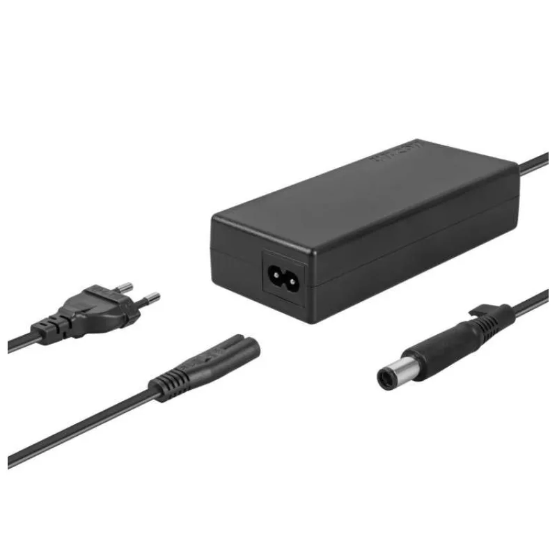 AVACOM nabíjací adaptér pre notebooky HP 19V 4,74 A 90W konektor 7,4 mm x 5,1 mm s vnútorným pinom (ADAC-HP6-A90W)