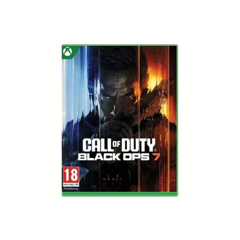 Call of Duty: Black Ops 7 [XBOX Series X] ()