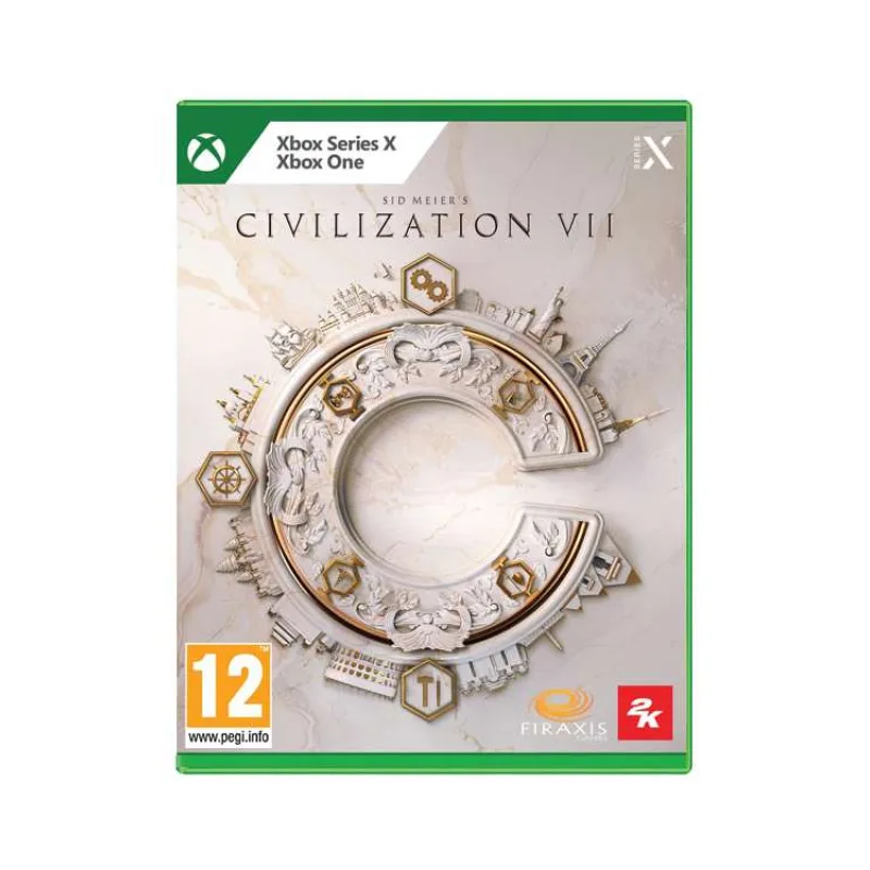 Sid Meier’s Civilization VII [XBOX Series X] ()