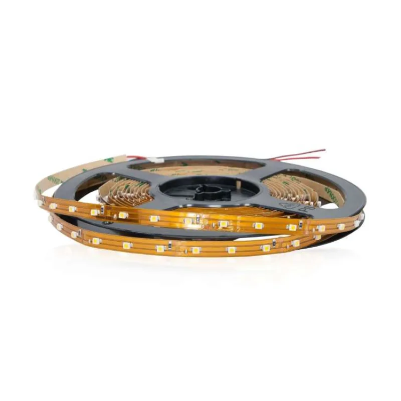 LED STRW5-M pás, 1m, 4.8W, 400lm/m, teplý (LED STRW5-M)