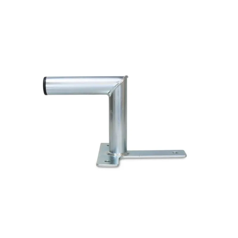 Konzola malá s T držiakom 150 s priemerom 35mm (KONZOLA MALA T 150/35)