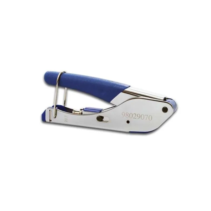 Kliešte kompresné Cavel CX3 59/6 (KLIESTE CAV CX3)