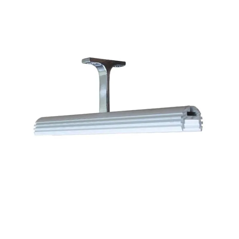 Držiak stropný pre lištu L XC07 (LISTA K XC07 STROP)