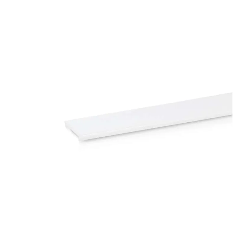 Plastový kryt P PC-N28MX pre lišty C19/C09 (LISTA P PC-N28MX)