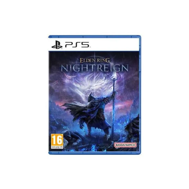 Elden Ring Nightreign [PS5] ()