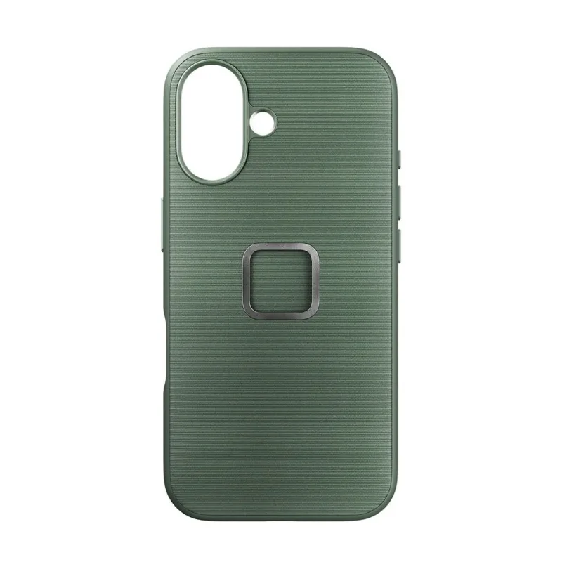 Peak Design Everyday Case pre iPhone 16 - Sage M-MC-BS-SG-1