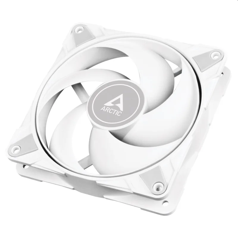 Arctic ventilátor P12 Max white